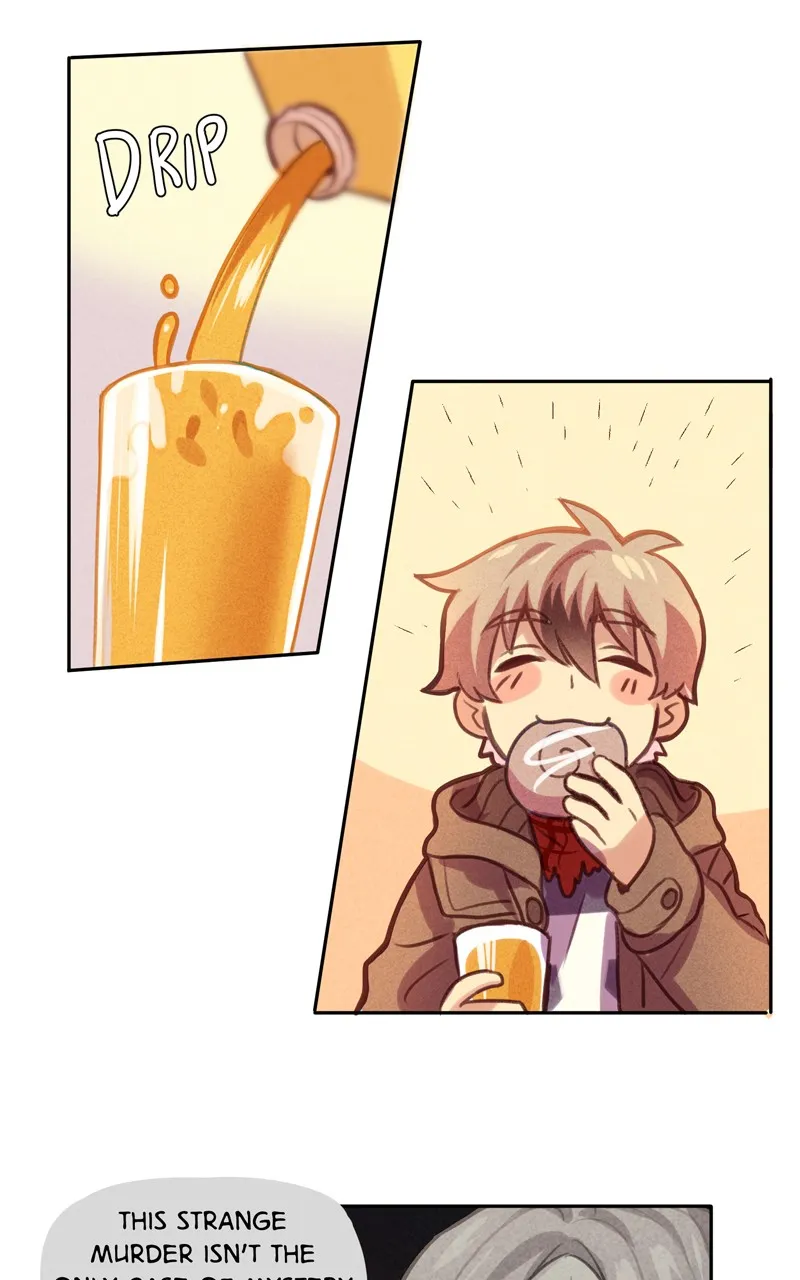 Lalin's Curse Chapter 3 page 19 - 