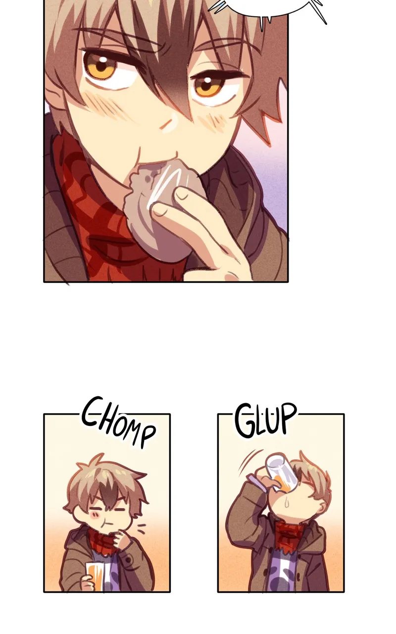 Lalin's Curse Chapter 3 page 24 - 