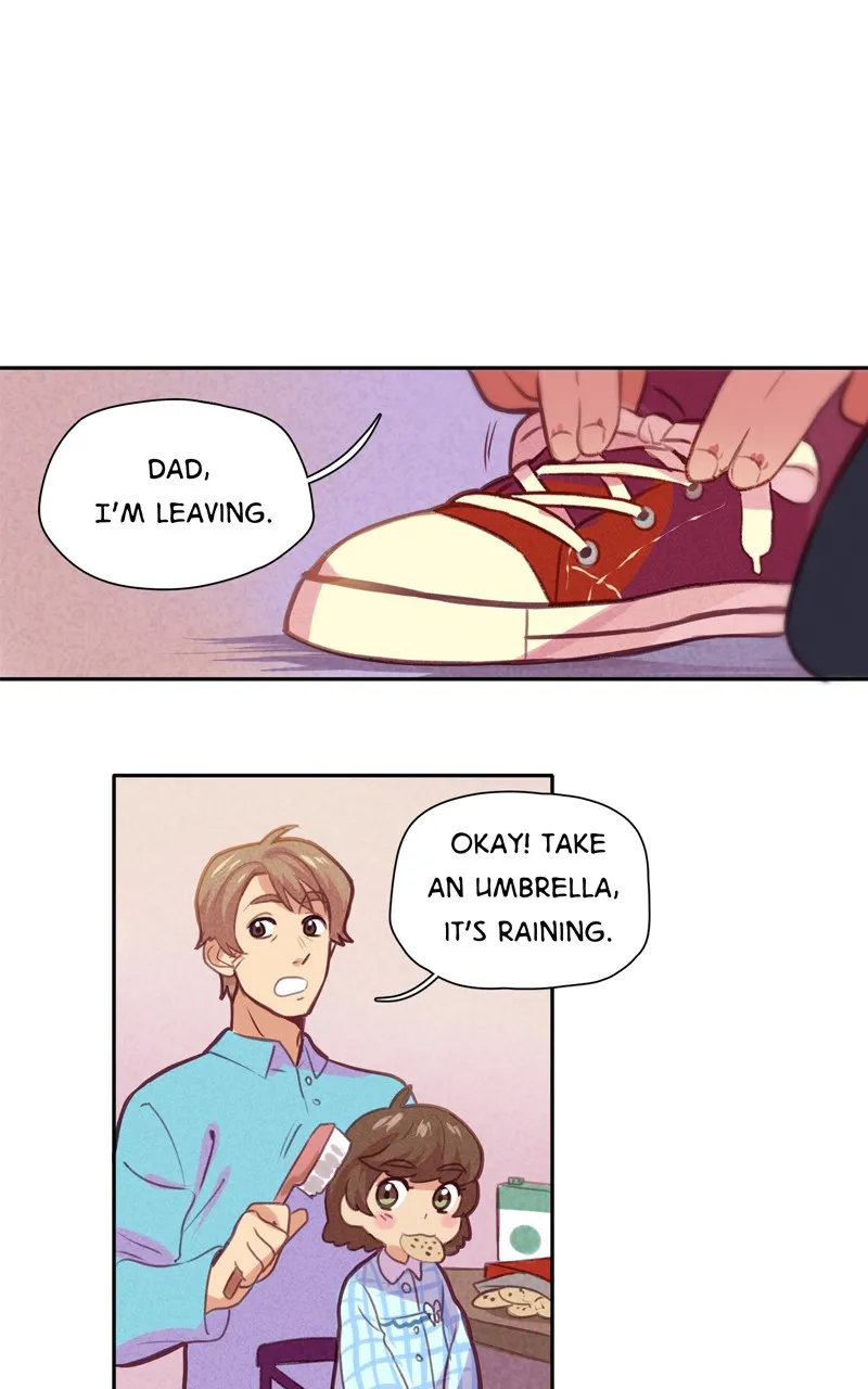Lalin's Curse Chapter 3 page 25 - 