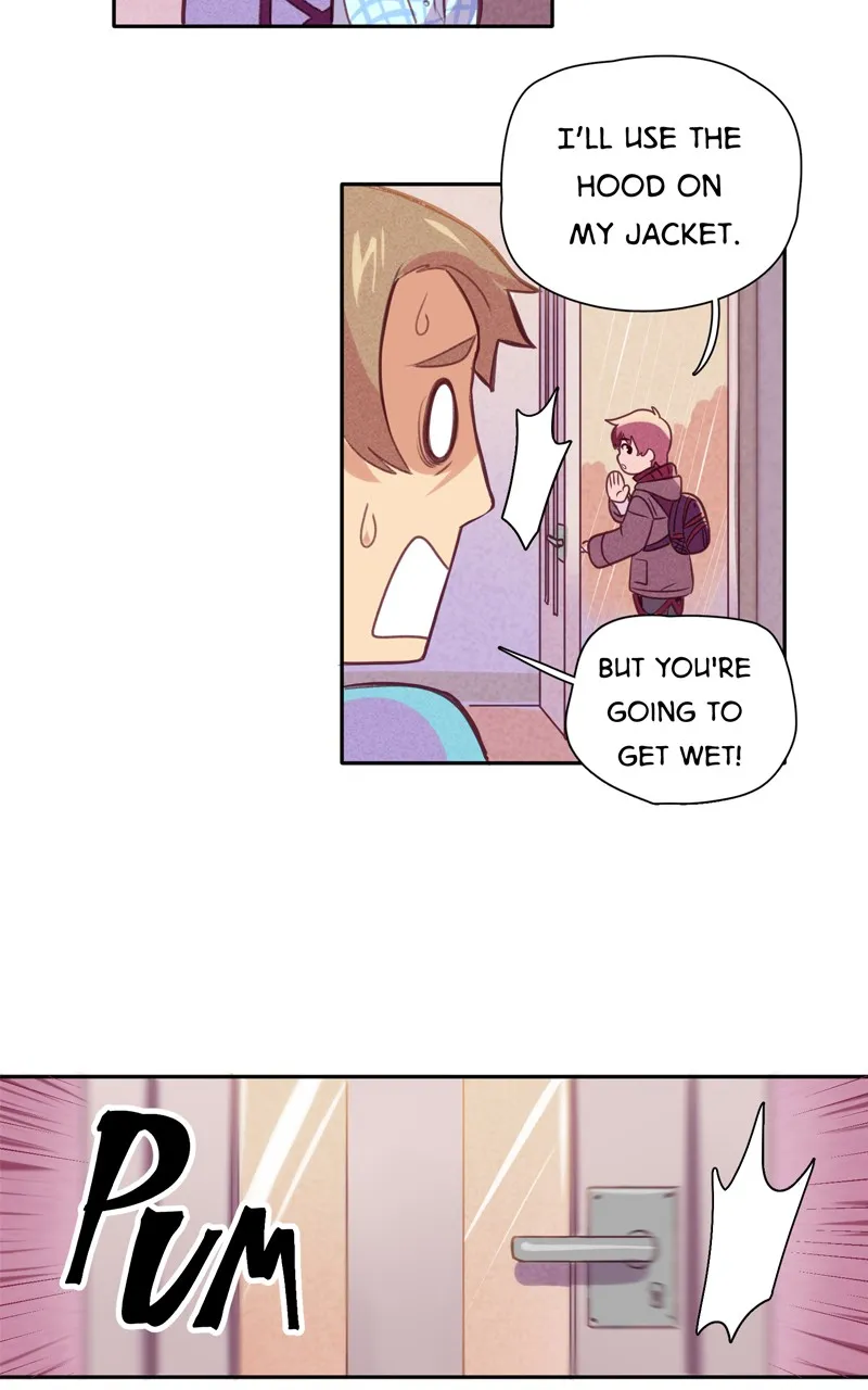 Lalin's Curse Chapter 3 page 26 - 