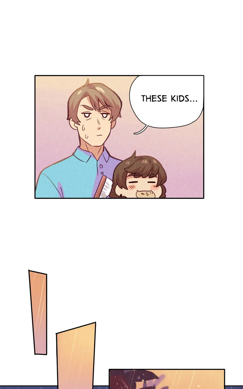 Lalin's Curse Chapter 3 page 27 - 