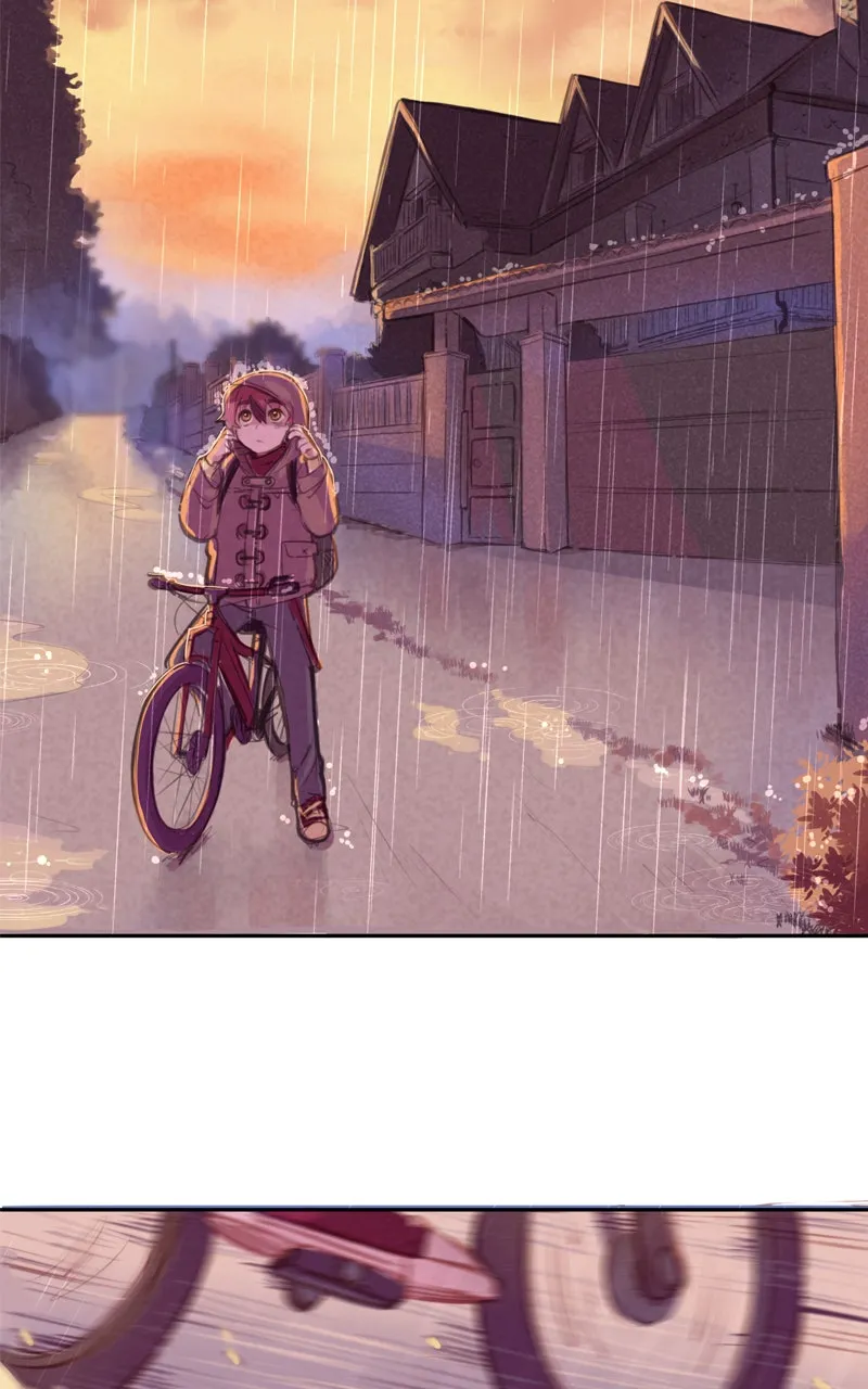 Lalin's Curse Chapter 3 page 29 - 