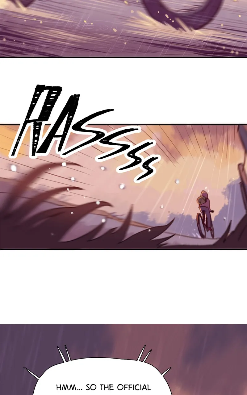 Lalin's Curse Chapter 3 page 30 - 