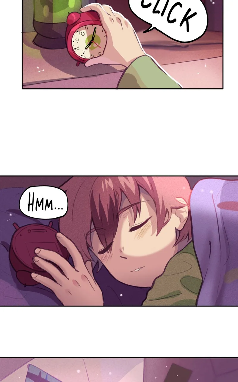 Lalin's Curse Chapter 3 page 4 - 