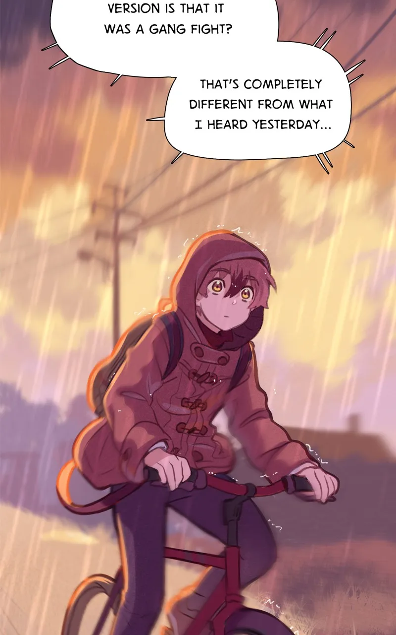 Lalin's Curse Chapter 3 page 31 - 