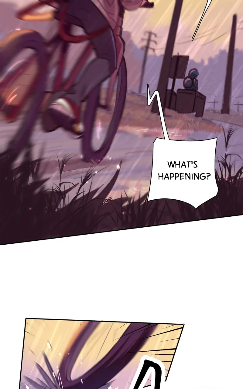 Lalin's Curse Chapter 3 page 36 - 