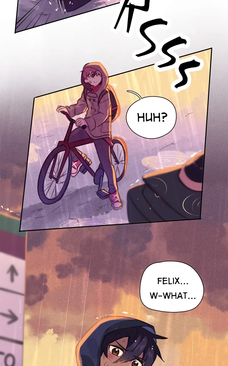 Lalin's Curse Chapter 3 page 37 - 