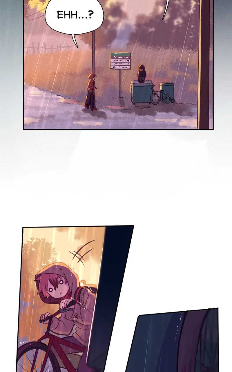 Lalin's Curse Chapter 3 page 39 - 
