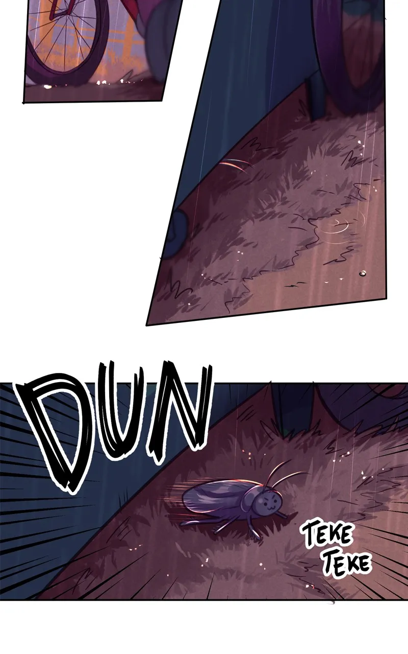 Lalin's Curse Chapter 3 page 40 - 