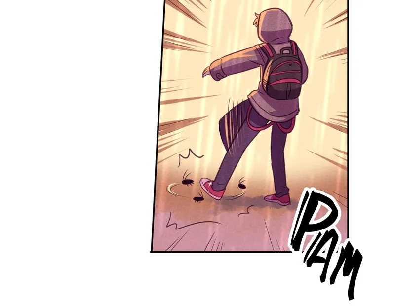 Lalin's Curse Chapter 3 page 42 - 