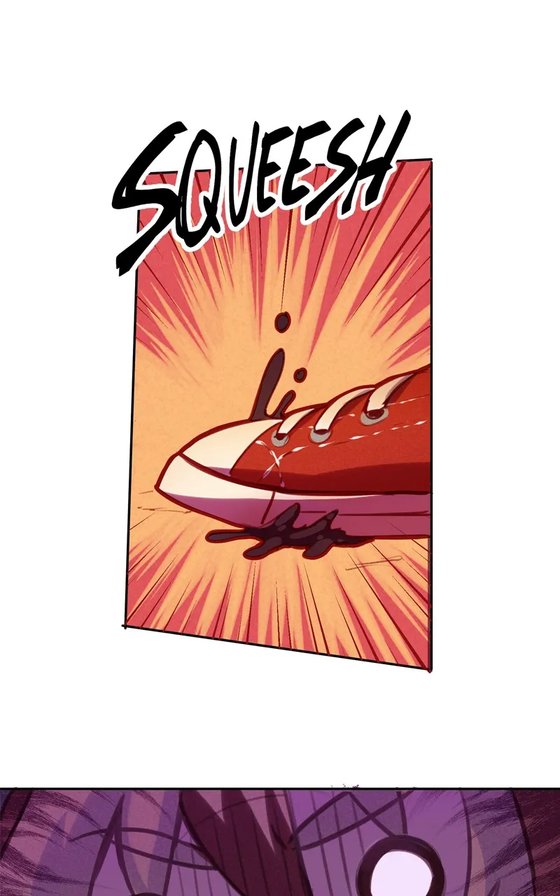 Lalin's Curse Chapter 3 page 43 - 
