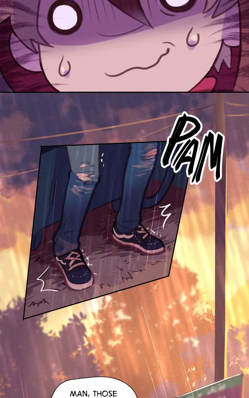 Lalin's Curse Chapter 3 page 44 - 