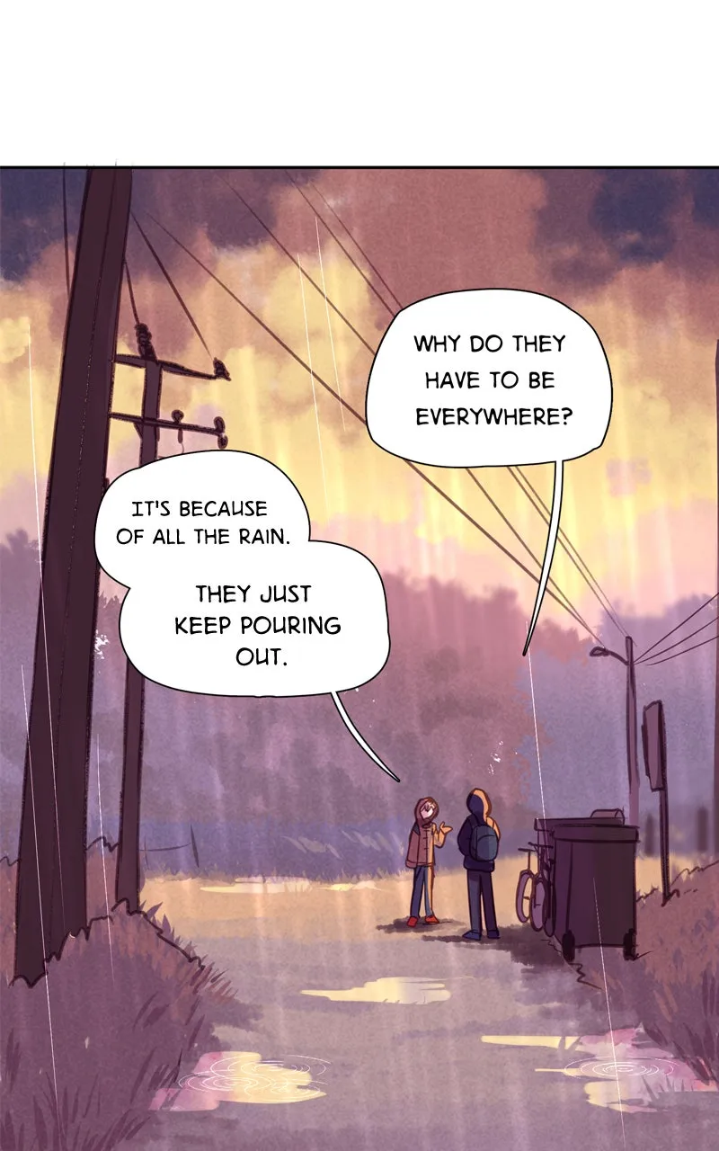 Lalin's Curse Chapter 3 page 46 - 