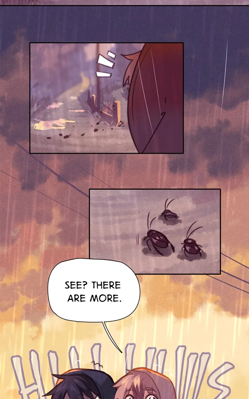 Lalin's Curse Chapter 3 page 47 - 