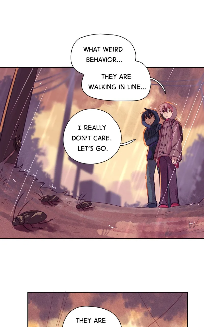 Lalin's Curse Chapter 3 page 49 - 