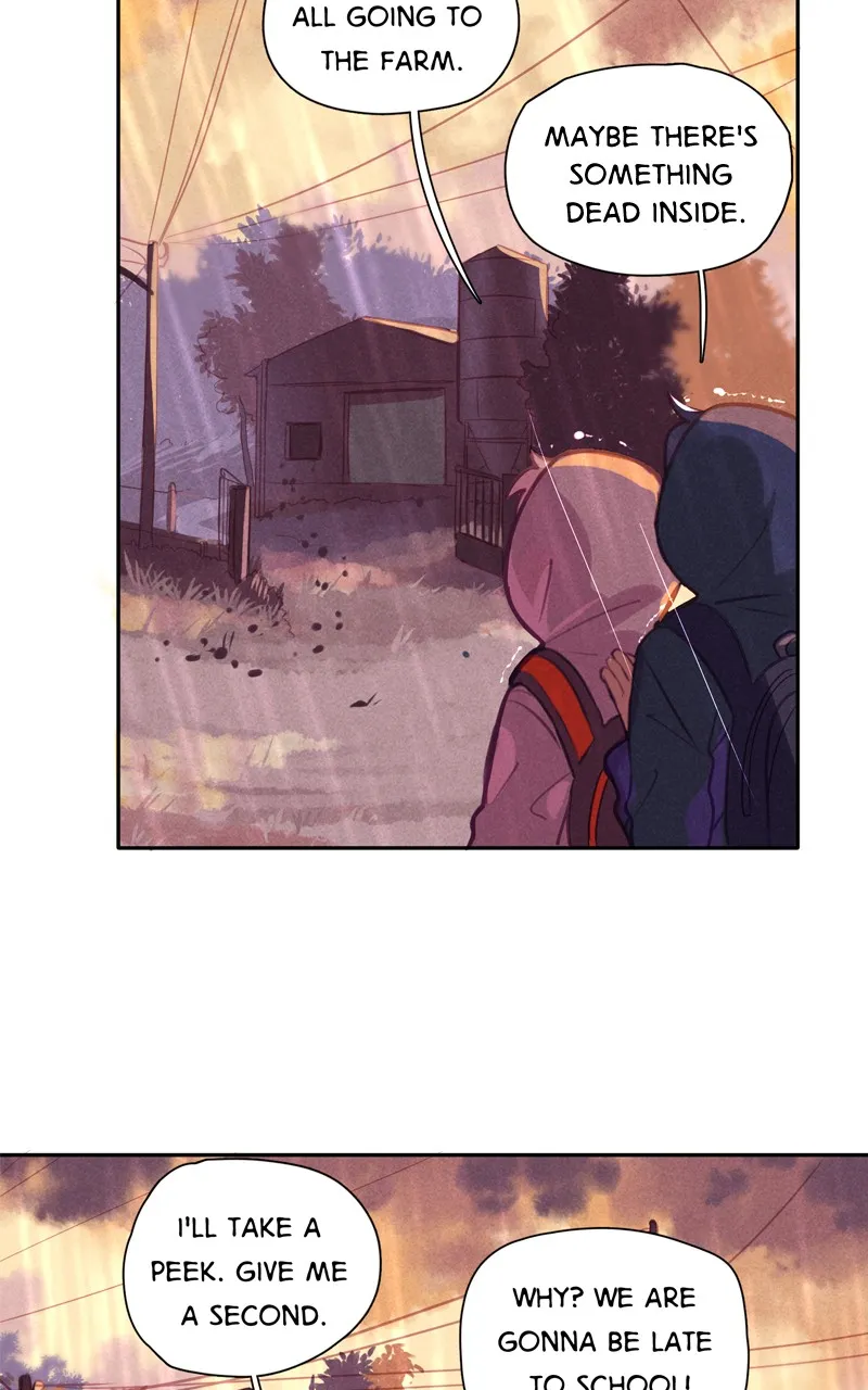 Lalin's Curse Chapter 3 page 50 - 