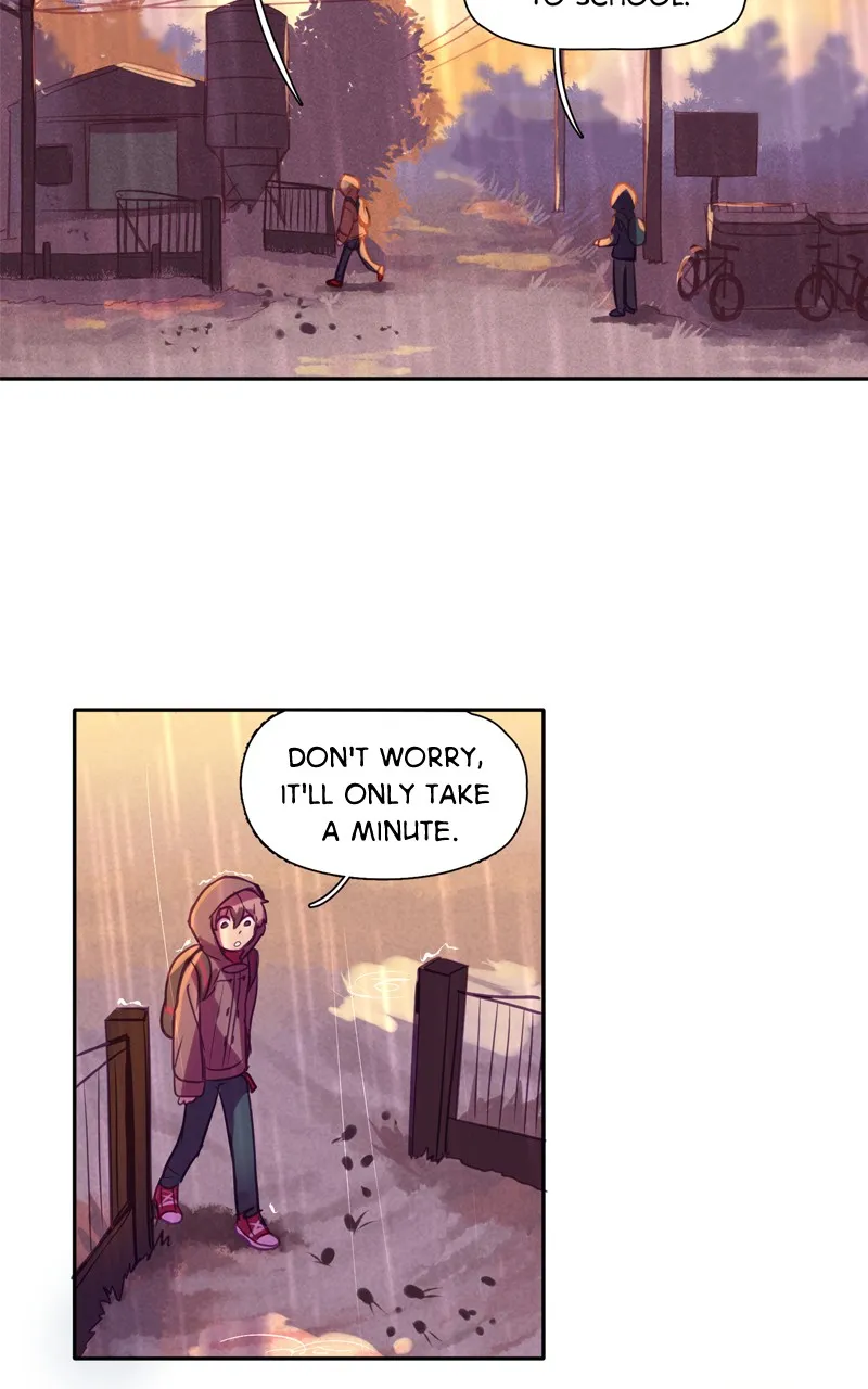 Lalin's Curse Chapter 3 page 51 - 