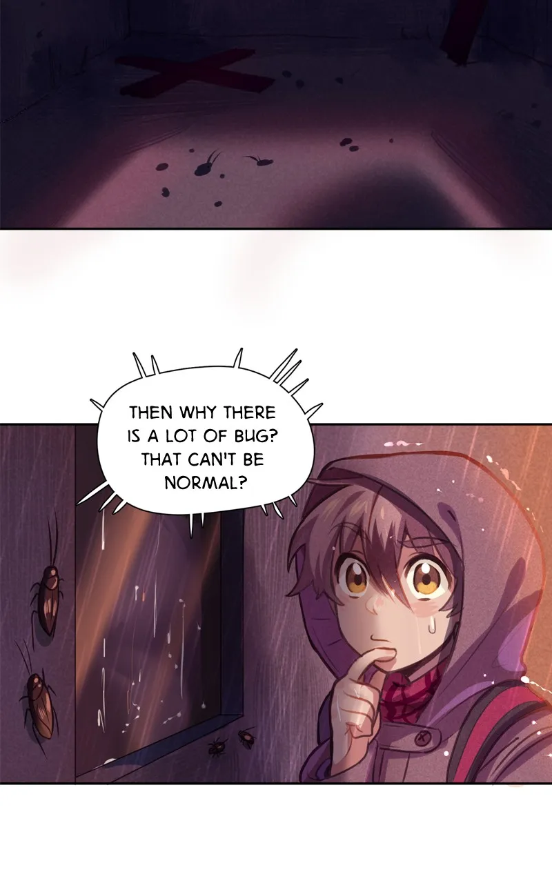 Lalin's Curse Chapter 3 page 54 - 