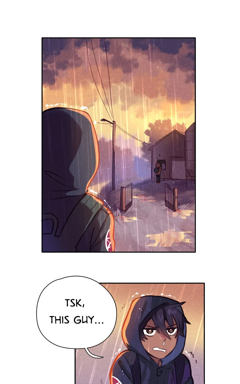 Lalin's Curse Chapter 3 page 55 - 