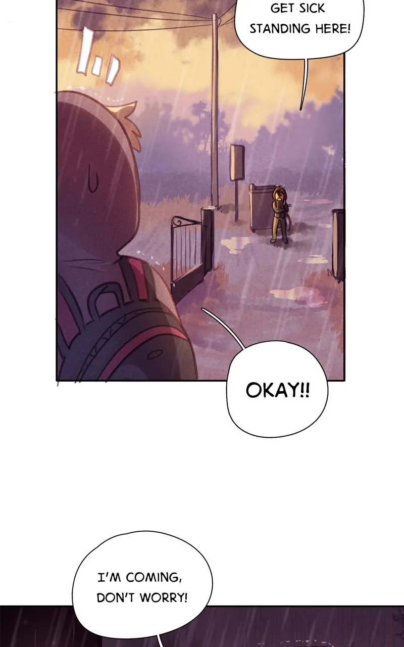 Lalin's Curse Chapter 3 page 57 - 