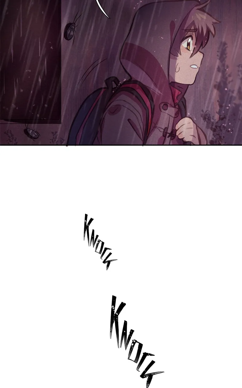 Lalin's Curse Chapter 3 page 58 - 