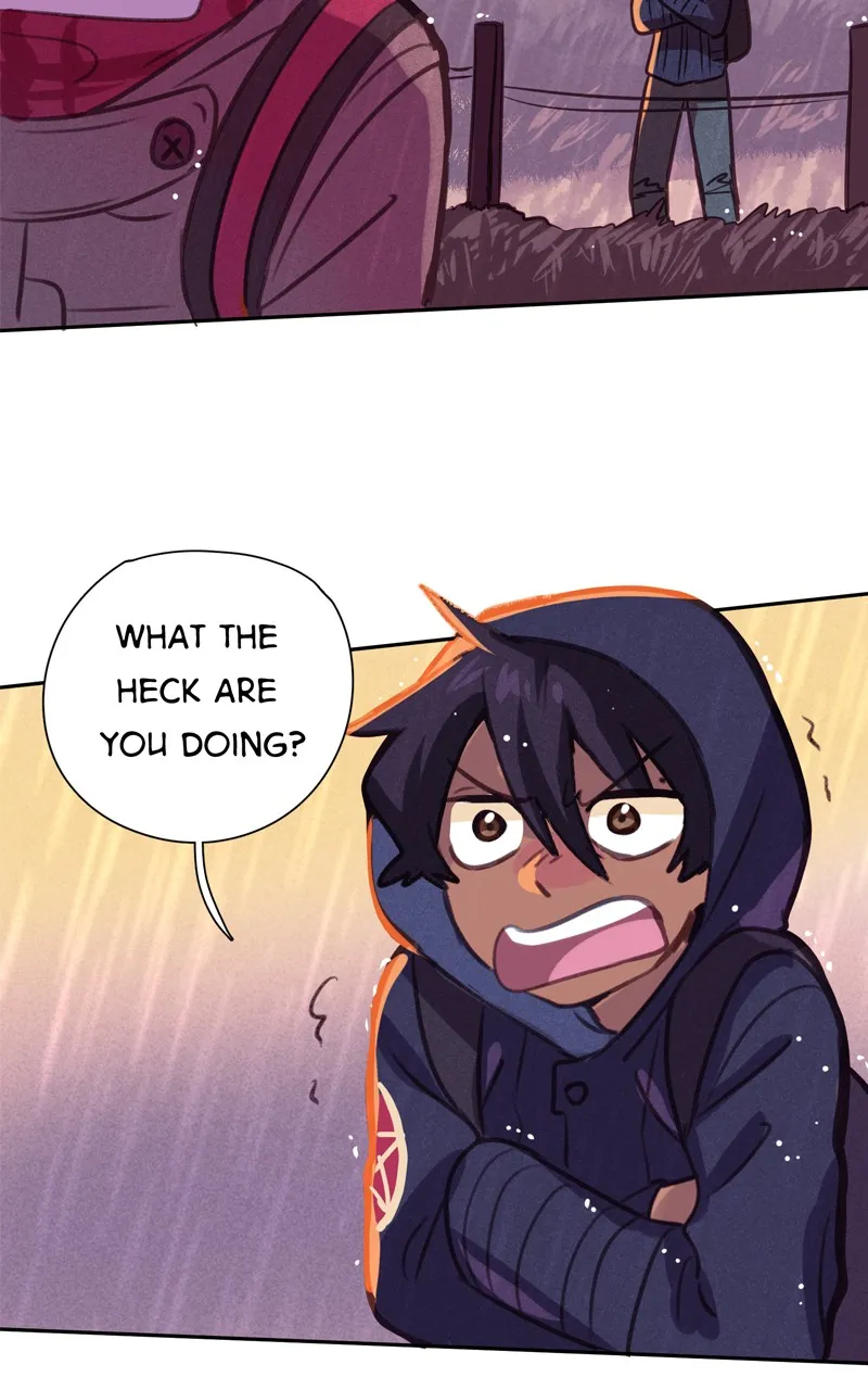 Lalin's Curse Chapter 3 page 65 - 