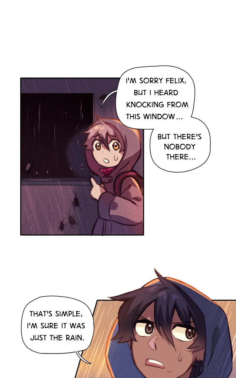 Lalin's Curse Chapter 3 page 66 - 