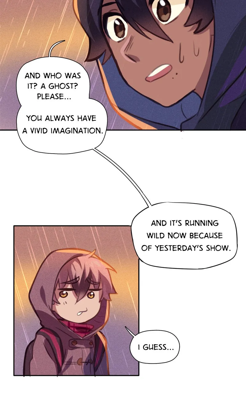 Lalin's Curse Chapter 3 page 68 - 