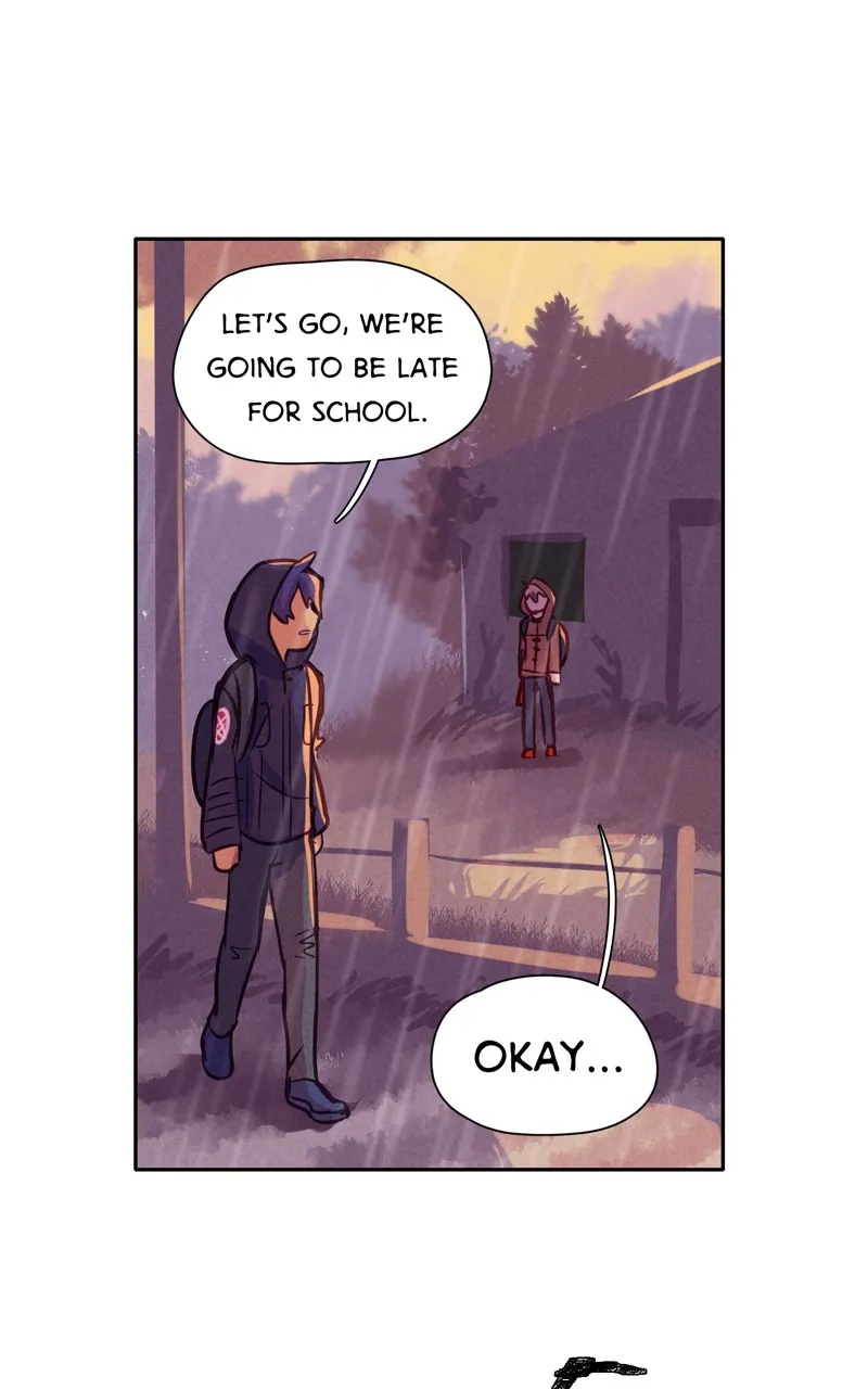 Lalin's Curse Chapter 3 page 69 - 