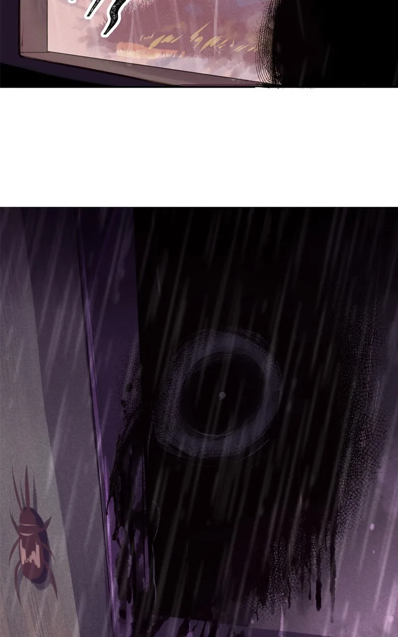 Lalin's Curse Chapter 3 page 71 - 