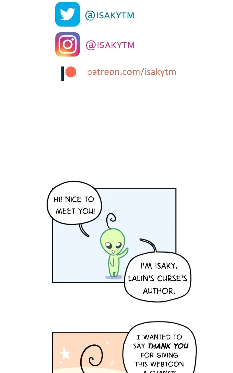 Lalin's Curse Chapter 3 page 74 - 