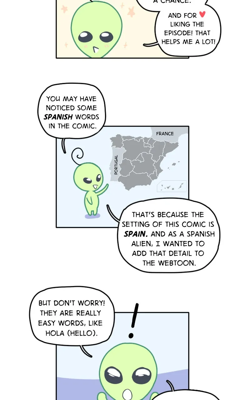 Lalin's Curse Chapter 3 page 75 - 