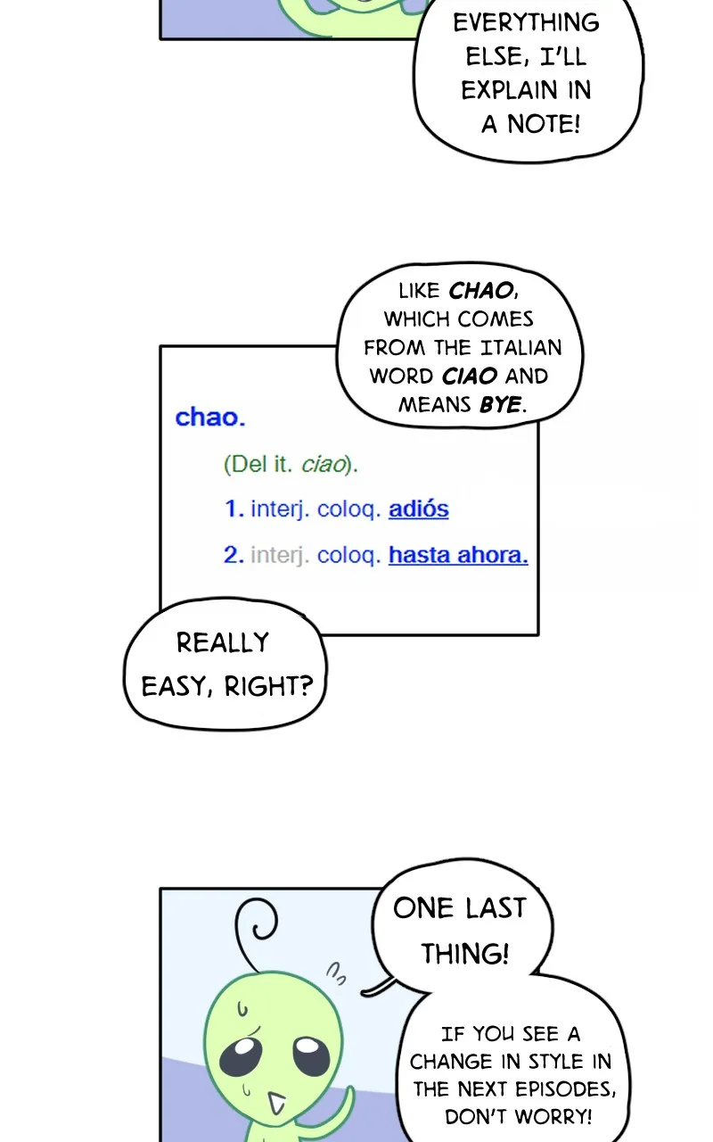 Lalin's Curse Chapter 3 page 76 - 