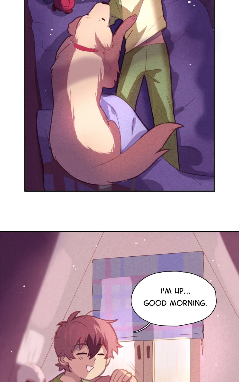 Lalin's Curse Chapter 3 page 9 - 