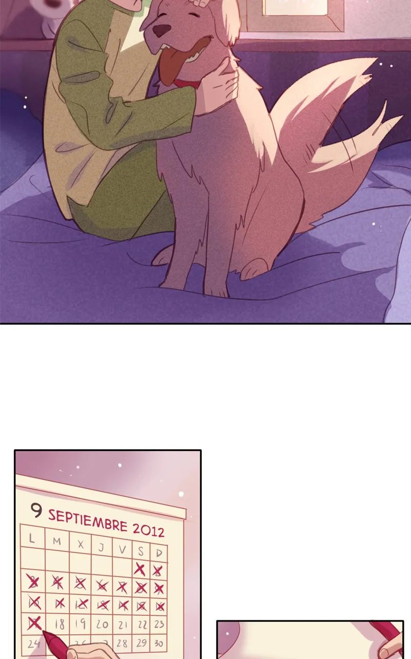 Lalin's Curse Chapter 3 page 10 - 