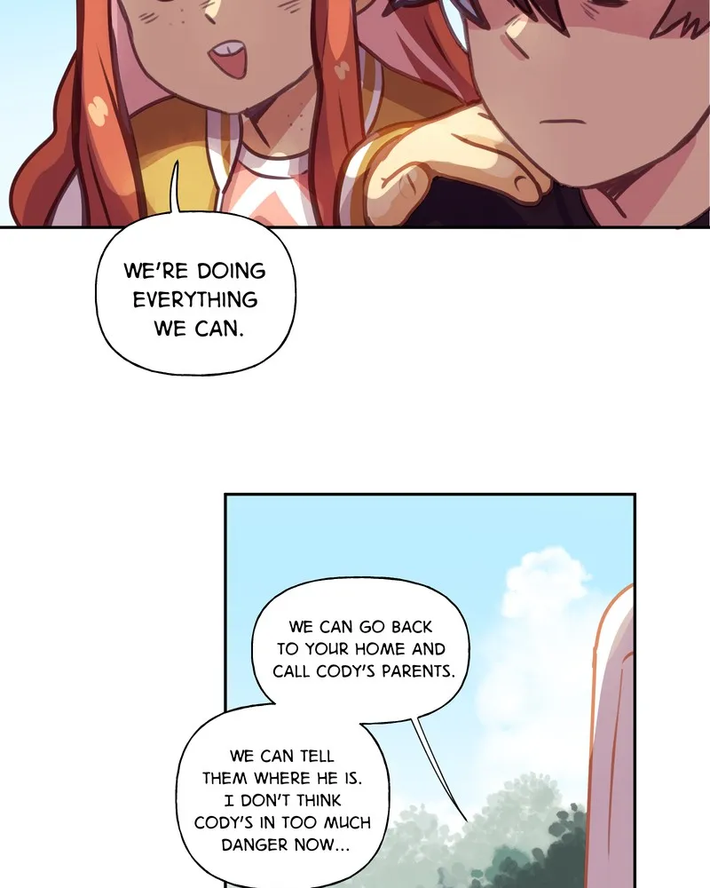 Lalin's Curse Chapter 30 page 11 - 