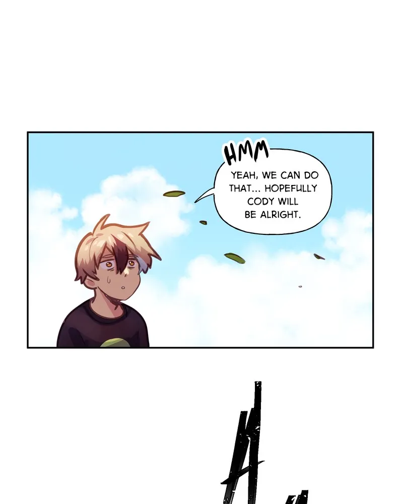 Lalin's Curse Chapter 30 page 13 - 