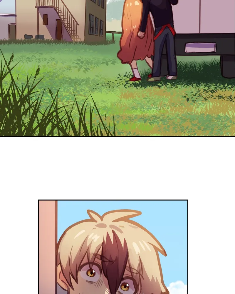 Lalin's Curse Chapter 30 page 18 - 