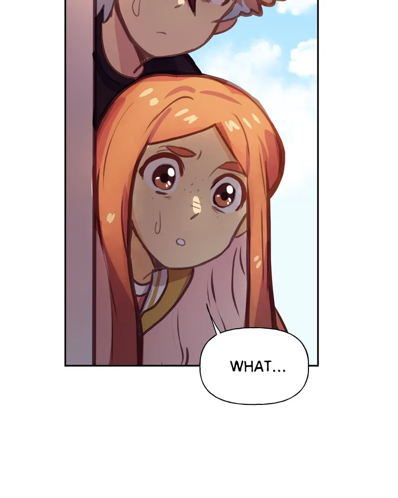 Lalin's Curse Chapter 30 page 19 - 