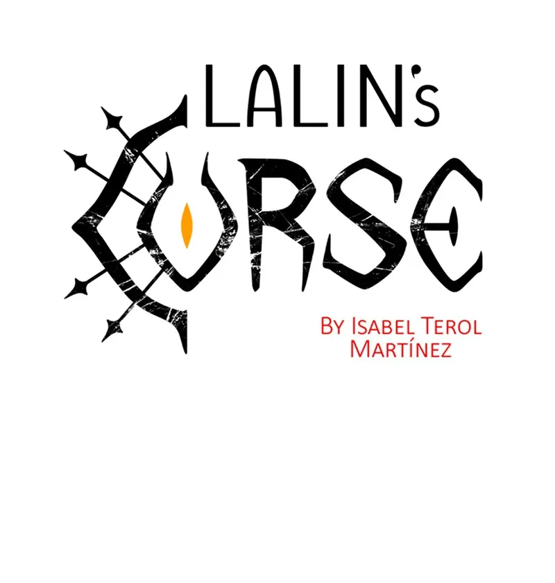Lalin's Curse Chapter 30 page 20 - 