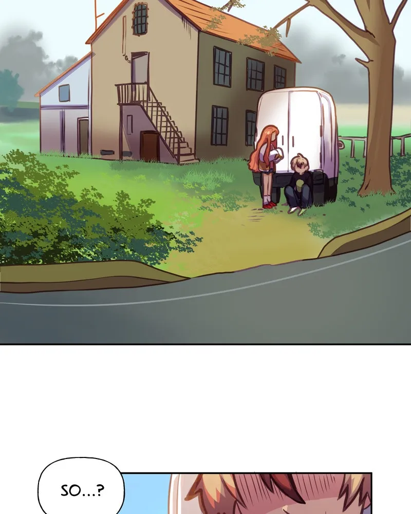 Lalin's Curse Chapter 30 page 3 - 
