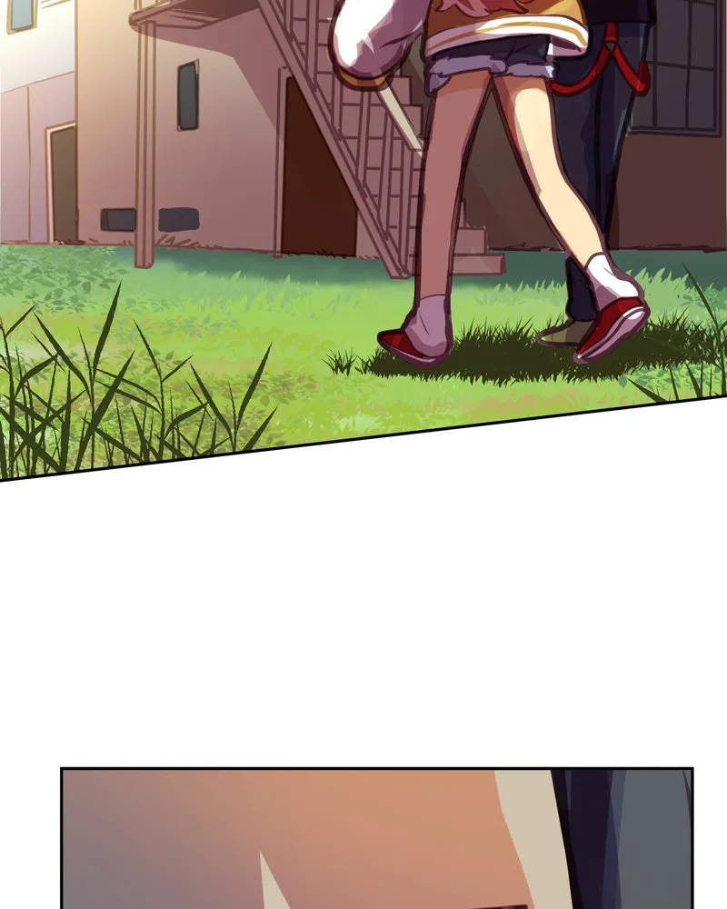 Lalin's Curse Chapter 30 page 22 - 