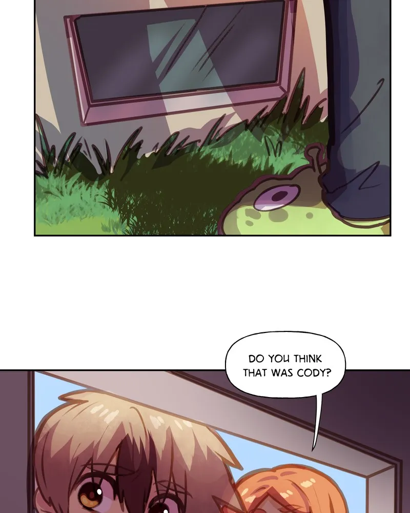 Lalin's Curse Chapter 30 page 23 - 