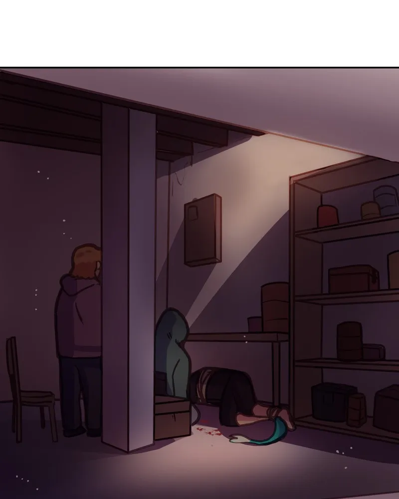 Lalin's Curse Chapter 30 page 25 - 