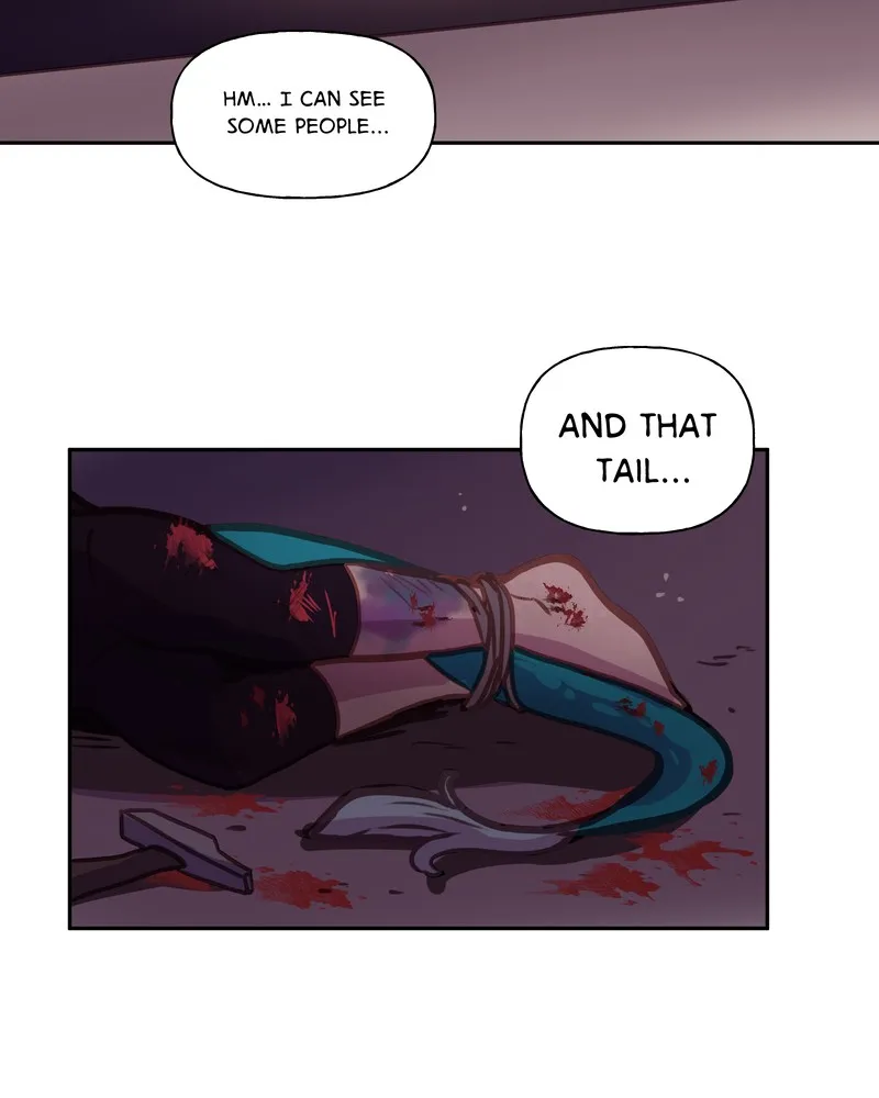 Lalin's Curse Chapter 30 page 26 - 