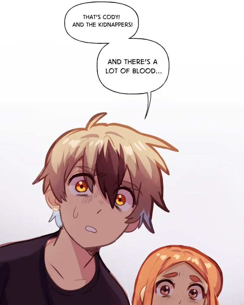 Lalin's Curse Chapter 30 page 27 - 