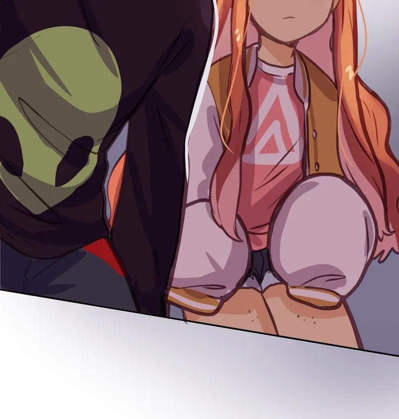 Lalin's Curse Chapter 30 page 28 - 