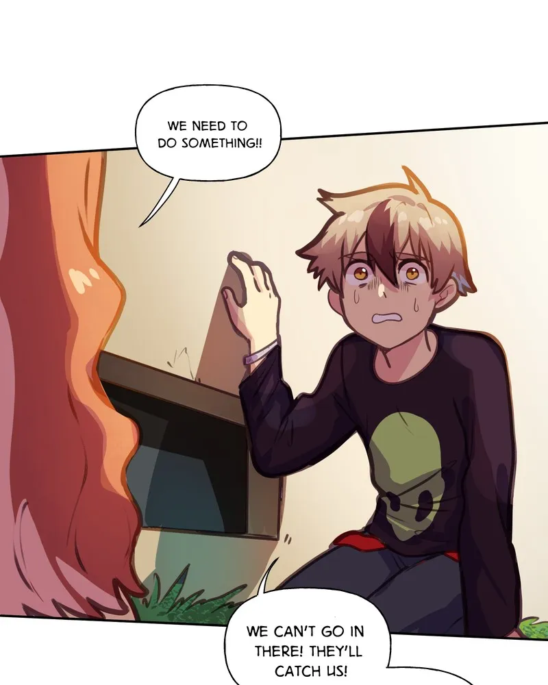 Lalin's Curse Chapter 30 page 29 - 