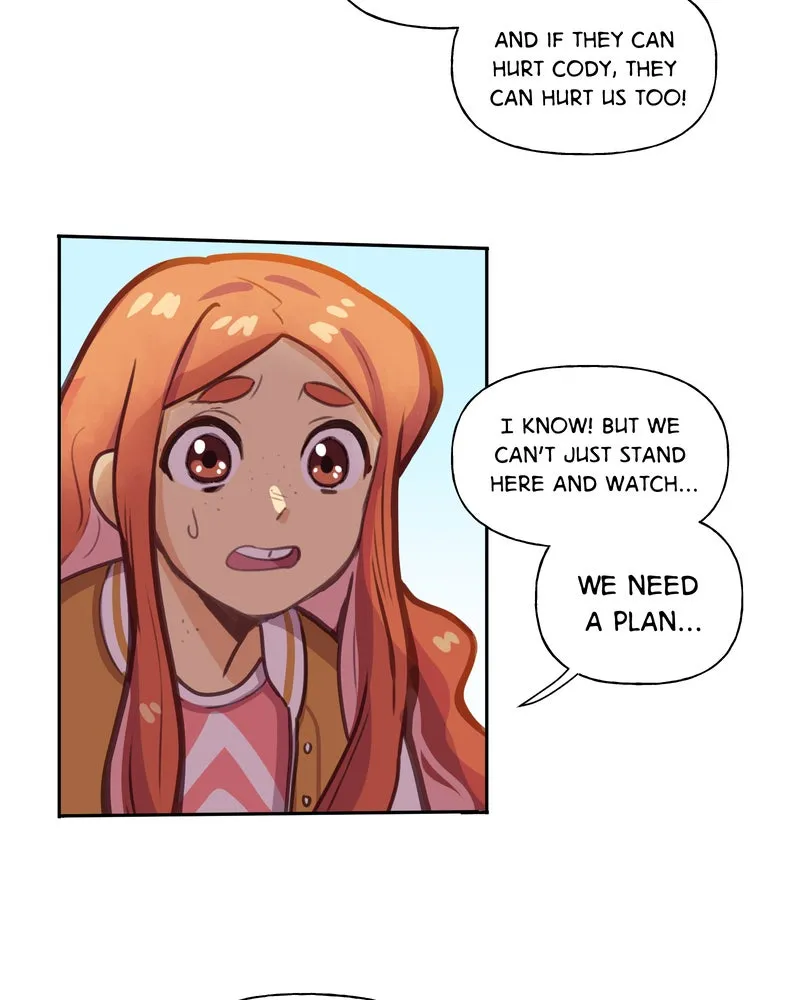Lalin's Curse Chapter 30 page 30 - 