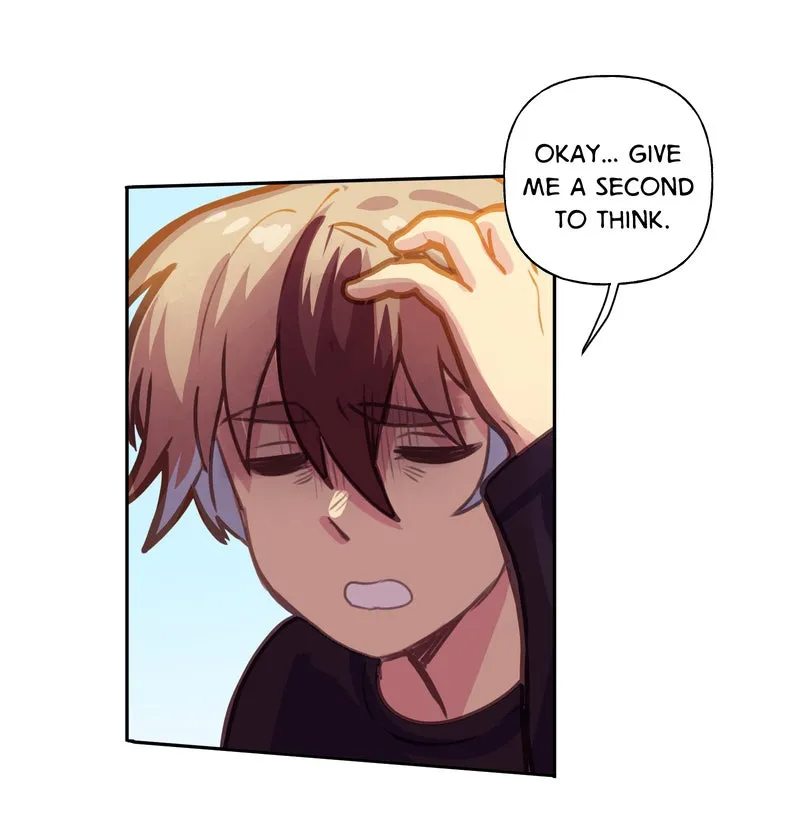 Lalin's Curse Chapter 30 page 32 - 